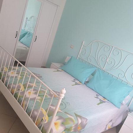 Bed and Breakfast Iriss Таормина Экстерьер фото