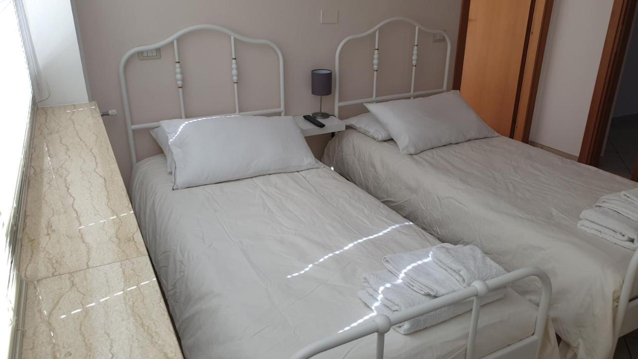 Bed and Breakfast Iriss Таормина Экстерьер фото